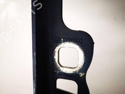 Hinge/Door check strap OPEL CORSA E (X15) 1.3 CDTI (08, 68) | BP34841537C146 - Image 3