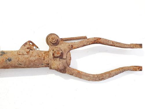 Left front shock absorber MAZDA 6 Hatchback (GG) 2.0 DI (GG14) | BP35411620M16 - Image 3