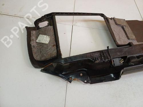 Boot lining AUDI A6 C5 (4B2, 4B4) 2.5 TDI | BP34816696I3 - Image 4