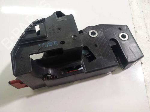 Used Electronic module Electronic module VW GOLF V (1K1) 1.6 (102 hp) 34834667 34834667