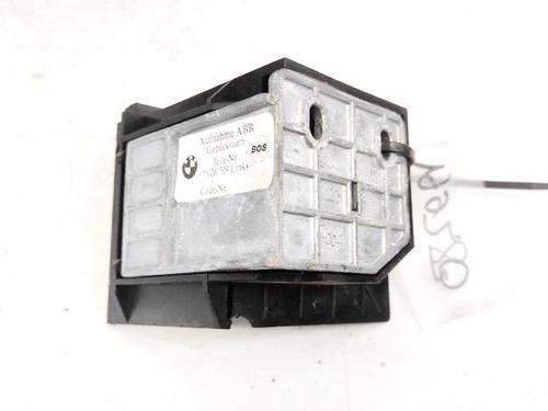 Bagklap lås Bagklap lås BMW 3 (E46) 330 d (184 hp) 35231429 35231429