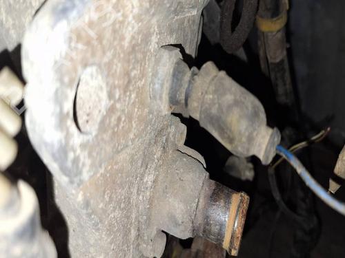 Used Electronic module Electronic module AUDI 80 B2 Saloon (811, 813, 814, 819, 853) 1.6 (75 hp) 40274652 40274652