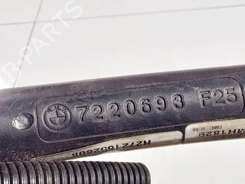 Pipe BMW X4 (F26) M 40 i | BP35152290M125 - Image 3
