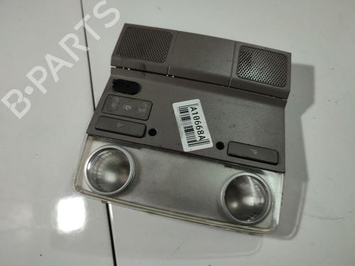 Used Interior roof light Interior roof light VW PASSAT B6 (3C2) 2.0 TDI (136 hp) 34913236 34913236