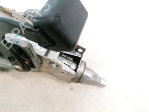 Steering column MAZDA 3 (BK) 1.6 DI Turbo | BP35486471M21 - Image 3
