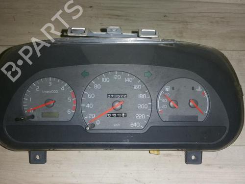 Used Instrument cluster Instrument cluster VOLVO S40 I (644) 1.9 TD (90 hp) 35649081 35649081