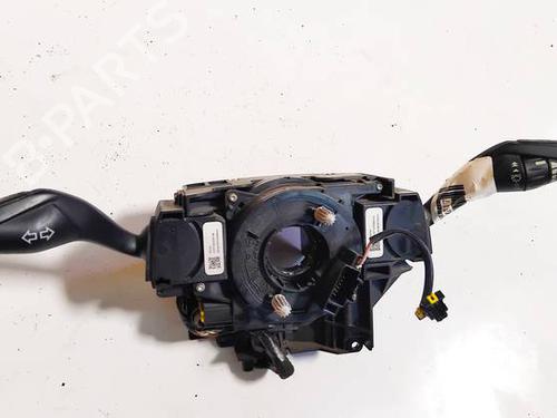 Used Warning switch Warning switch FORD GRAND C-MAX (DXA/CB7, DXA/CEU) 2.0 TDCi (140 hp) 35039708 35039708