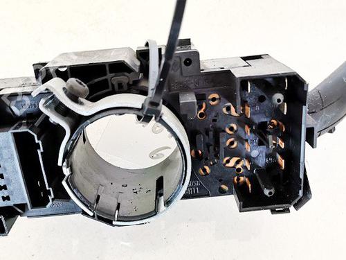 Warning switch AUDI A2 (8Z0) 1.4 TDI | BP35623006I22 - Image 3