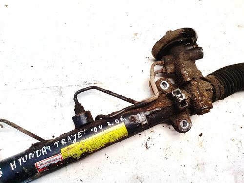 Steering column HYUNDAI TRAJET (FO) 2.0 CRDi | BP35452010M21 - Image 3