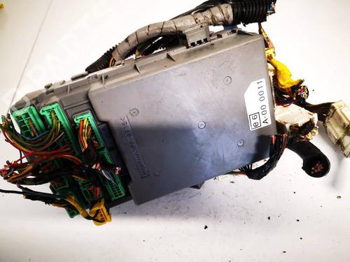 Fuse box HONDA CR-V III (RE_) 2.2 i-CTDi 4WD (RE6) | BP32551170E1