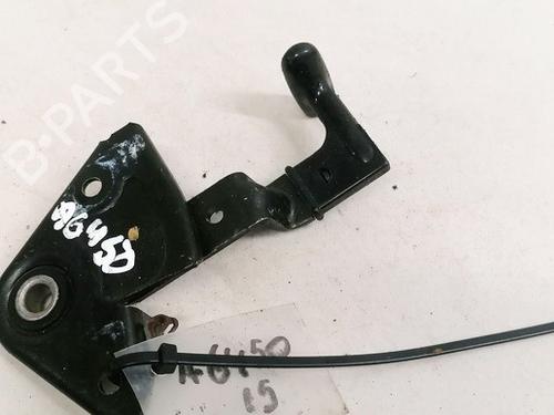 Interior handle AUDI A4 B5 (8D2) 1.6 | BP35569649I7 - Image 2