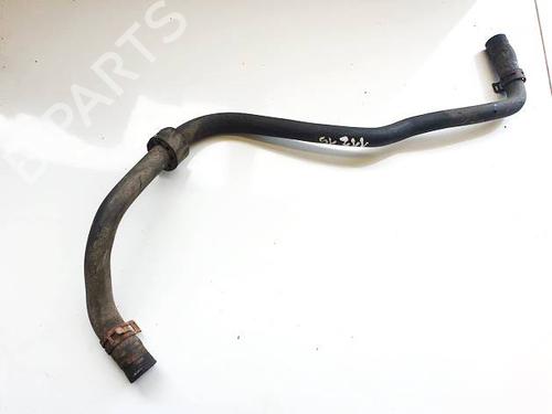 Used Pipe Pipe VW PASSAT B6 (3C2) 2.0 TDI (170 hp) 33488722 33488722
