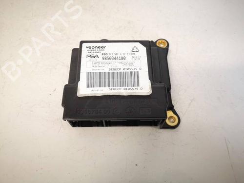 Used ECU airbags ECU airbags OPEL ASTRA L (OV5) 1.2 (FPHNSL, FPHNSR) (131 hp) 36059982 36059982