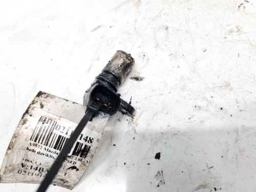 Electronic sensor MAZDA 6 Saloon (GG) 2.0 (GGEP, GG10) | BP35190969M84 - Image 3