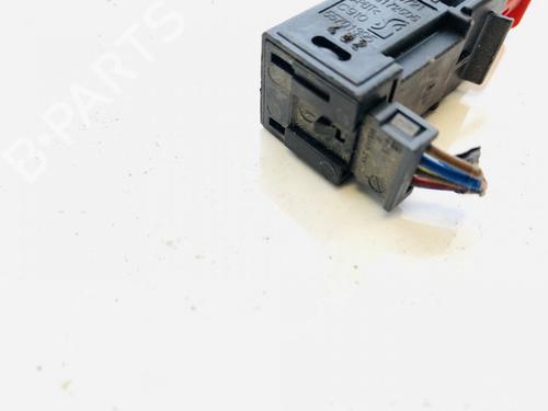 Electronic module OPEL MERIVA B MPV (S10) 1.7 CDTI (75) | BP35547651M83 - Image 2