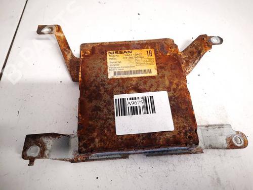 Used Electronic module INFINITI QX50 I 37 AWD (320 hp) 32616053
