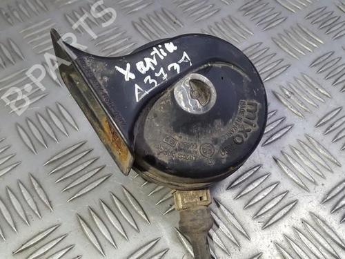 Used Horn Horn CITROËN XANTIA (X1_, X2_) 1.9 Turbo D (90 hp) 35679151 35679151
