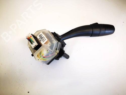 Warning switch HYUNDAI i30 (FD) 1.6 CRDi | BP34978217I22 - Image 2