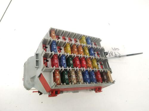 Used Fuse box Fuse box VOLVO S60 I (384) D5 (163 hp) 32900861 32900861
