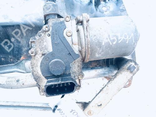 Used Front wiper motor Front wiper motor 35874155 35874155
