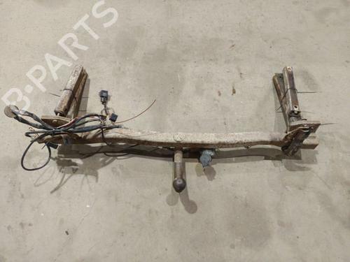 Used Tow ball/Mechanism Tow ball/Mechanism AUDI 80 B4 Saloon (8C2) 2.0 E (115 hp) 40053015 40053015