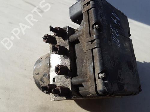 Used ABS pump ABS pump CHRYSLER PT CRUISER (PT_) 2.0 (141 hp) 35855749 35855749