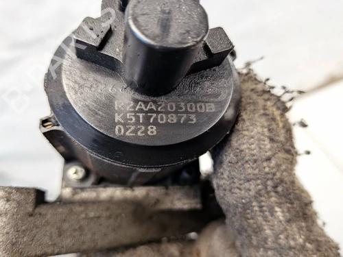 Egr MAZDA CX-7 (ER) 2.2 MZR-CD AWD (ER10A) | BP34747929M69 - Image 4