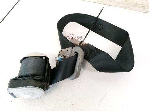 Used Rear left seatbelt Rear left seatbelt 35403515 35403515