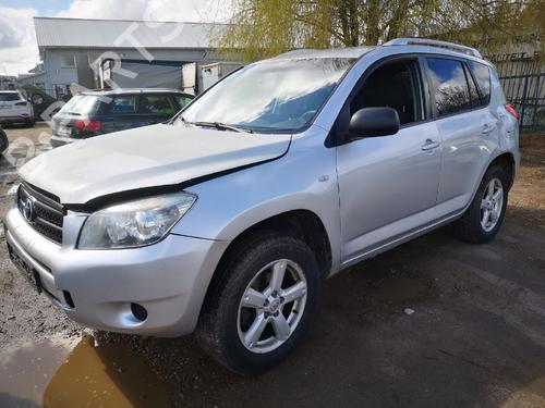 Switch TOYOTA RAV 4 III (_A3_) 2.2 D 4WD (ALA30_, ALA30R) | BP32944718I30  - Image 5