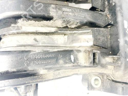 Intake manifold RENAULT TWINGO II (CN0_) 1.2 16V (CN04, CN0B) | BP35256664M70 - Image 4