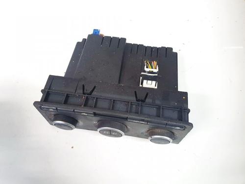 Commande Chauffage Commande Chauffage SAAB 9-5 (YS3E) 2.3 Turbo (250 hp) 35459632 35459632