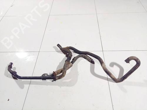 Used Pipe Pipe RENAULT SCÉNIC III (JZ0/1_) 1.9 dCi (JZ0J, JZ1J, JZ1K, JZ1S) (131 hp) 32624638 32624638