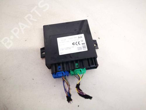 Used Electronic module Electronic module JAGUAR XF I (X250) 3.0 D (275 hp) 32934624 32934624