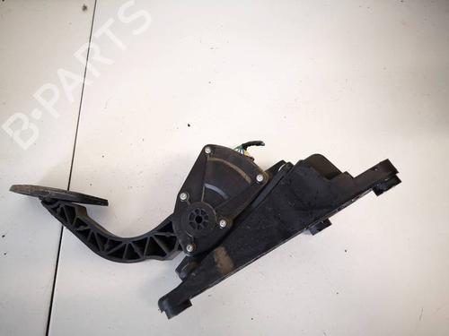 Used Pedal Pedal KIA CARENS III MPV (UN) 2.0 CRDi 115 (115 hp) 34948512 34948512
