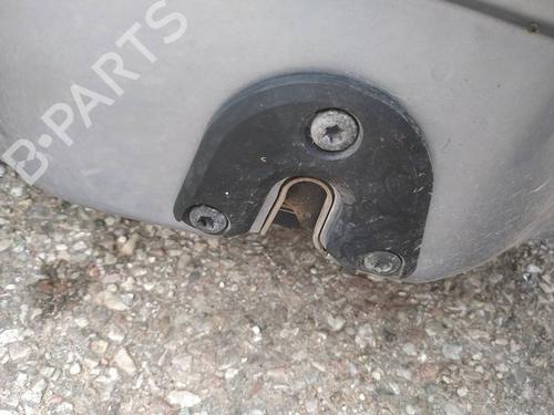 Used Front right lock Front right lock 35237790 35237790