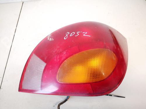 Used Right taillight Right taillight MAZDA 121 III (JASM, JBSM) 1.3 (60 hp) 35430098 35430098