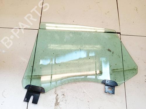 Dør rude højre bagtil TESLA MODEL S (5YJS) 85 | BP38298756C21 - Image 3