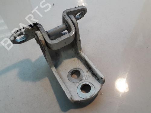 Hinge/Door check strap NISSAN NOTE (E12) 1.2 | BP33513399C146 - Image 2