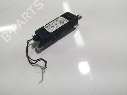 Used Electronic module Electronic module VW PASSAT B6 (3C2) 2.0 TDI (140 hp) 34813805 34813805