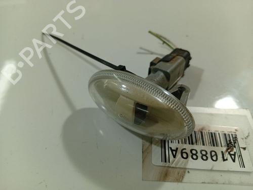 Used Right side indicator Right side indicator PEUGEOT 1007 (KM_) 1.4 HDi (68 hp) 34904139 34904139