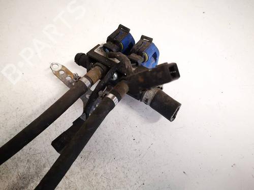 Used Injector Injector 35073869 35073869