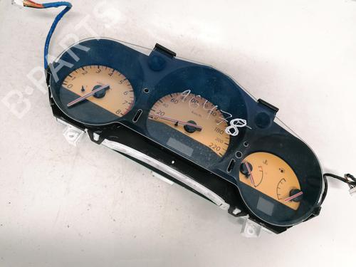 Used Instrument cluster Instrument cluster NISSAN MURANO I (Z50) 3.5 (234 hp) 35556368 35556368