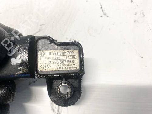 Electronic module RENAULT LAGUNA II (BG0/1_) 1.9 dCi (BG08, BG0G) | BP35111586M83 - Image 4