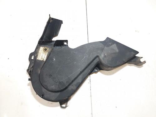 Timing cover PEUGEOT 807 (EB_) 2.2 HDi | BP35488713M123 - Image 2