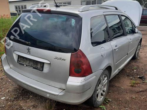 Switch PEUGEOT 307 (3A/C) 1.6 HDi 110 | BP32875559I30  - Image 7