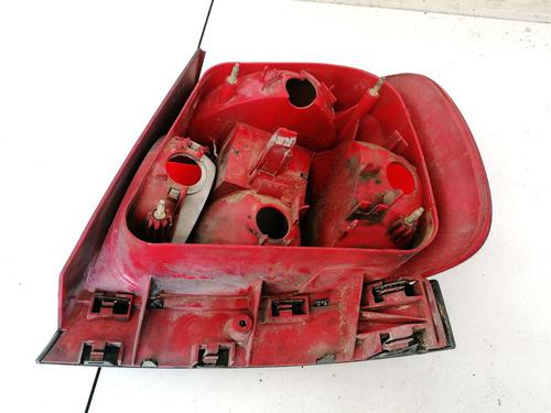Left taillight OPEL INSIGNIA A (G09) 1.8 (68) | BP35421515C34 - Image 2