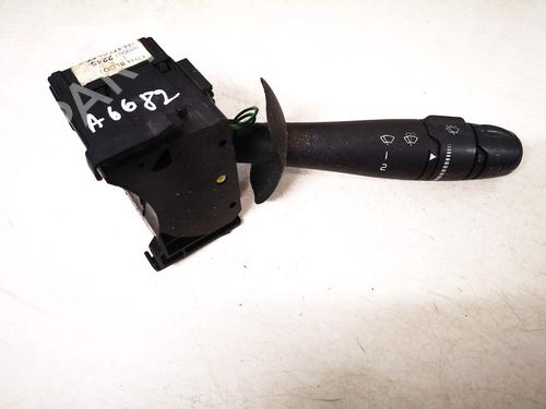 Used Warning switch Warning switch RENAULT ESPACE IV (JK0/1_) 2.2 dCi (JK0H) (150 hp) 35555271 35555271