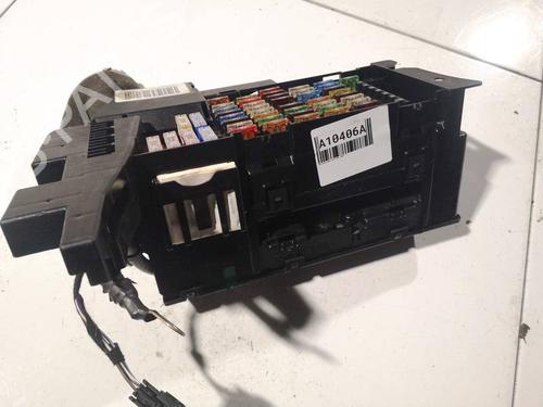 Used Fuse box Fuse box MERCEDES-BENZ A-CLASS (W169) A 170 (169.032, 169.332) (116 hp) 32576024 32576024