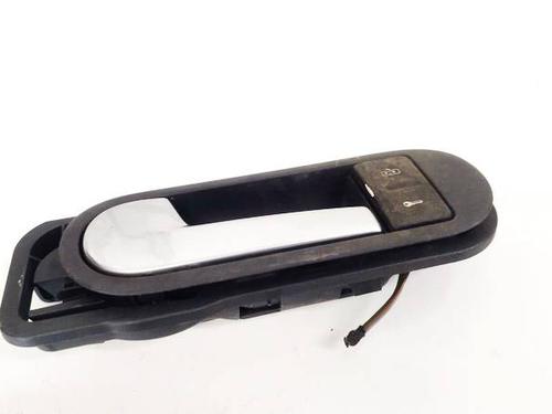 Used Front left interior door handle Front left interior door handle VW GOLF PLUS V (5M1, 521) 1.9 TDI (105 hp) 35101576 35101576