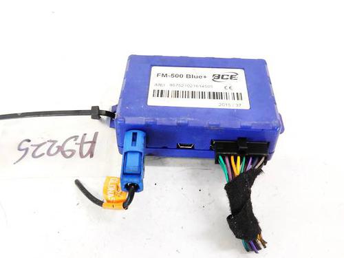 electronic-module-skoda-octavia-ii-1z3-2004-2005-2006-2007-2008-2009-2010-2011-2012-2013-32947997 main image